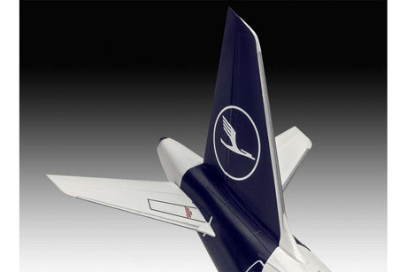 Airbus A320 neo Lufthansa\'New Li