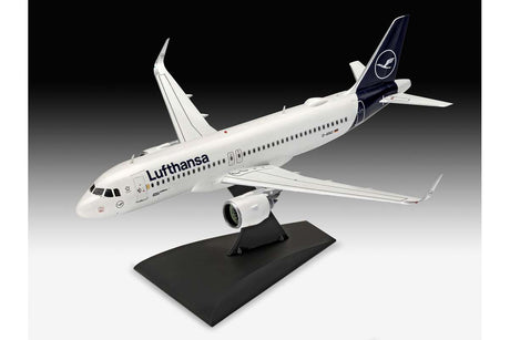 Airbus A320 neo Lufthansa\'New Li