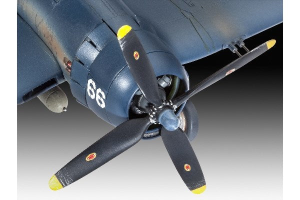 F4U-4 Corsair
