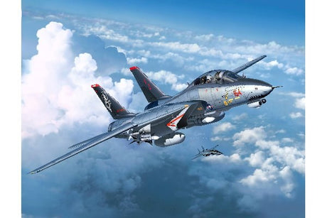 Grumman F-14D Super Tomcat