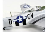 P-51D Mustang