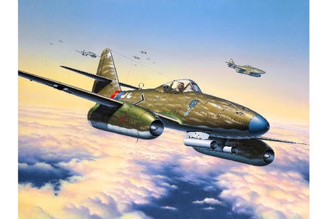Me 262 A1a