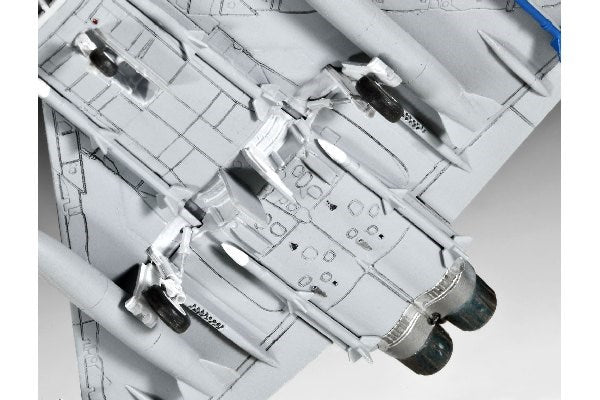 Eurofighter Typhoon (single seat