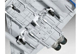 Eurofighter Typhoon (single seat