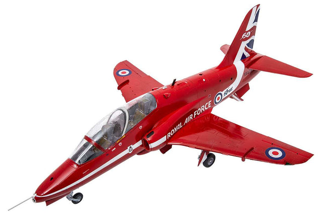 BAe Hawk T.1A \'RAF Red Arrows\' 1:32