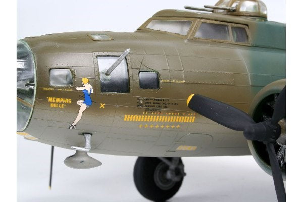 B-17F Memphis Belle 1:48