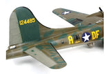 B-17F Memphis Belle 1:48