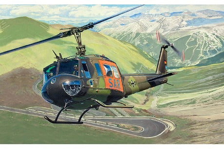 Bell UH-1D \'SAR\'