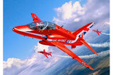 BAe HAWK T,1 RED ARROWS
