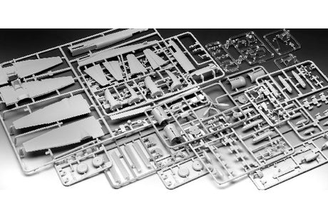 1:72 Junkers Ju88 A-1 Battle of Britain