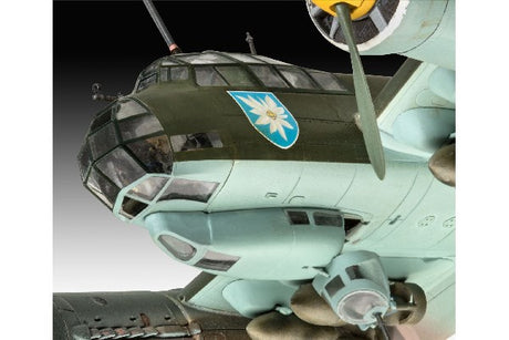 1:72 Junkers Ju88 A-1 Battle of Britain