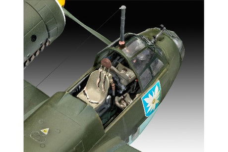 1:72 Junkers Ju88 A-1 Battle of Britain