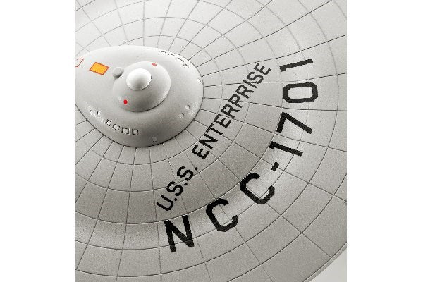 U,S,S, Enterprise NCC-1701 (TOS)
