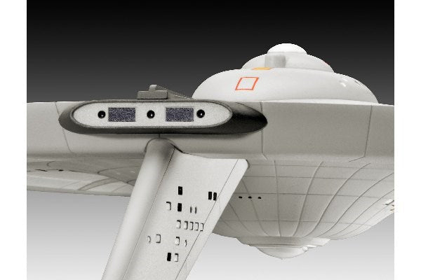 U,S,S, Enterprise NCC-1701 (TOS)