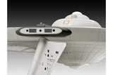 U,S,S, Enterprise NCC-1701 (TOS)