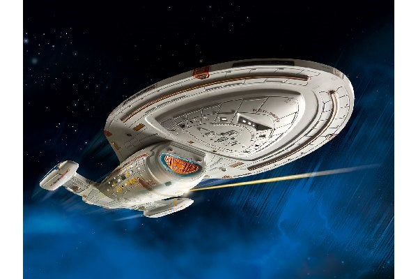U,S,S, Voyager