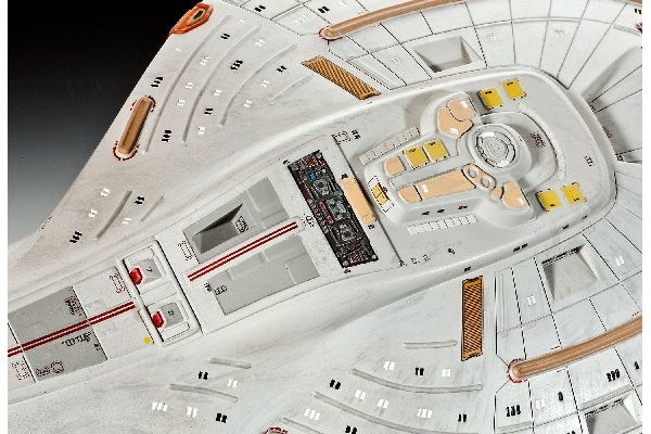 U,S,S, Voyager