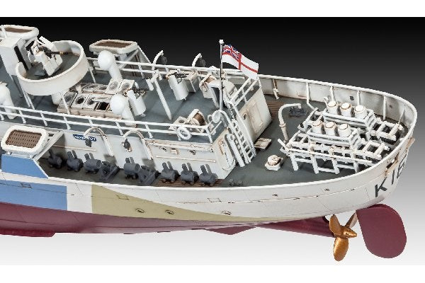 HMCS Snowberry