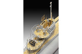 German Submarine Type VII C/41
