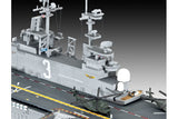 Assault Carrier USS WASP CLASS