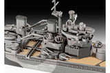 HMS Duke of York 1:1200