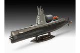 U.S.S. Nautilus 1:300