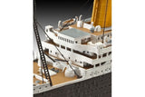 R,M,S, Titanic
