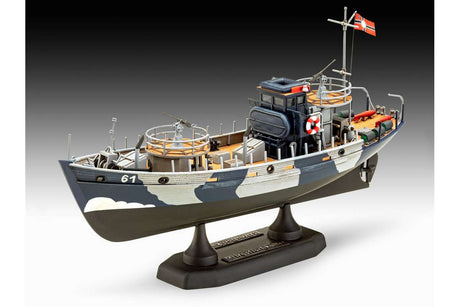 KFK (Kriegsfischkutter) 1:144