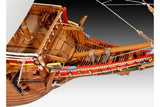 Swedish Regal Ship \'Vasa 1628\' 1:150