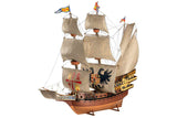 Spanish Galleon 1:96