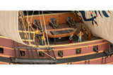 Spanish Galleon 1:96