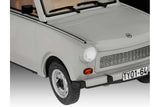 Gift Set \'60th Anniversary Trabant 601\' 1:24