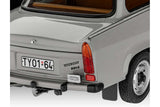 Gift Set \'60th Anniversary Trabant 601\' 1:24