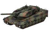 70 Years Bundeswehr: Leopard 2 A6A2 Exclusive Edt.