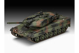 70 Years Bundeswehr: Leopard 2 A6A2 Exclusive Edt.