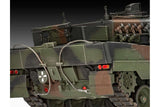 70 Years Bundeswehr: Leopard 2 A6A2 Exclusive Edt.