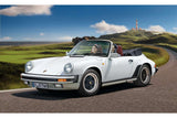 Gift Set 50 Years of Porsche 911 G-Model 1:24