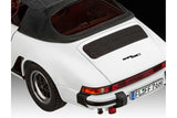 Gift Set 50 Years of Porsche 911 G-Model 1:24