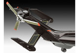 Gift set James Bond \'Eurocopter Tiger\' 1:72