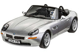 Gift set James Bond \'BMW Z8\' 1:24