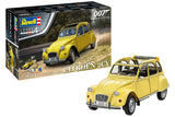 Gift set James Bond \'Citroen 2 CV\' 1:24
