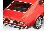 Gift set James Bond \'Ford Mustang I\' 1:25