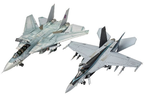Gift Set \'Top Gun 2 Movie Set\' 1:72
