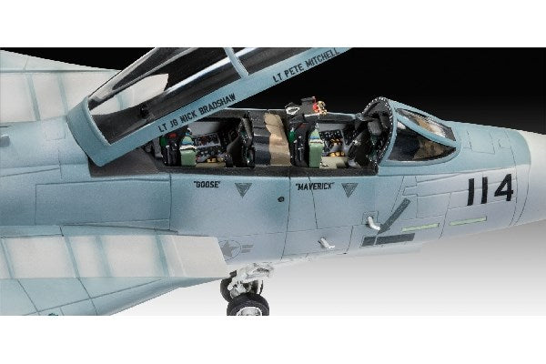 Gift Set \'Top Gun 2 Movie Set\' 1:72