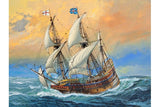 Gift Set Mayflower 400th Anniversary 1:83