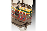 Gift Set Mayflower 400th Anniversary 1:83