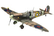 Spitfire Mk.I I\'Aces High\' Iron Maiden 1:32