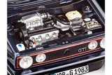 \'35 Years VW Golf GTI Pirelli\' 1:24