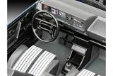\'35 Years VW Golf GTI Pirelli\' 1:24