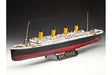 Titanic 100 years (special edition) 1:400